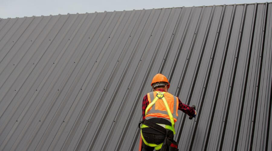Expert top industrial roofings services in Texarkana, AR